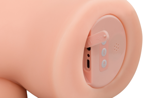 Realistic Masturbator Satisfaction Cutie Lush 2109-01lola