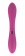 Rechargeable vibrator Indeep Theona Magenta 7702-06indeep