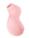 Rechargeable Clitoral stimulator Fantasy Ducky 2.0 Pink 7913-02lola