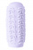 Masturbator Marshmallow Maxi Sugary Purple 8071-03lola