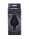 Anal plug Perfect Fit Medium 4212-01lola Anal plug Perfect Fit Medium 4212-01lola