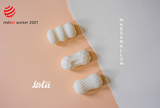 The winning of Lola Games in the international design competition Red Dot 2021