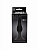 Slim Anal Plug Medium Black 4206-01lola