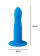 Dildo Techno Neon Driver 5012-02lola