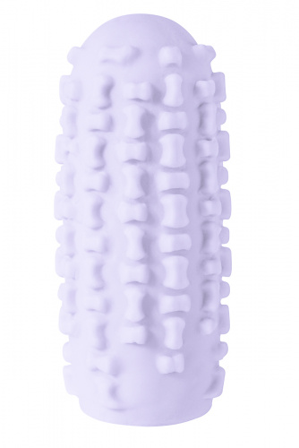 Masturbator Marshmallow Maxi Syrupy Purple 8076-03lola