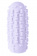 Masturbator Marshmallow Maxi Syrupy Purple 8076-03lola