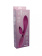 Rechargeable vibrator Indeep Malena Magenta 7701-06indeep