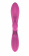 Rechargeable vibrator Indeep Theona Magenta 7702-06indeep