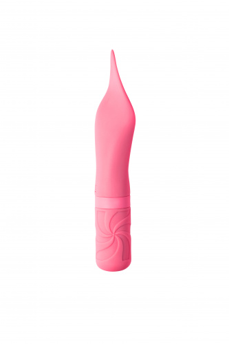 Rechargeable Vibrator Universe Mamacita’s Fantastic Shield Pink 9604-03lola