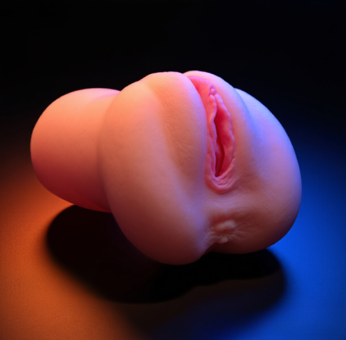 Realistic Masturbator Satisfaction Baby Doll 2106-01lola