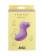 Rechargeable Clitoral Stimulator Fantasy Ducky 2.0 Lavender 7913-03lola