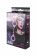 Cuffs Party Hard Suppression Pink 1167-03lola