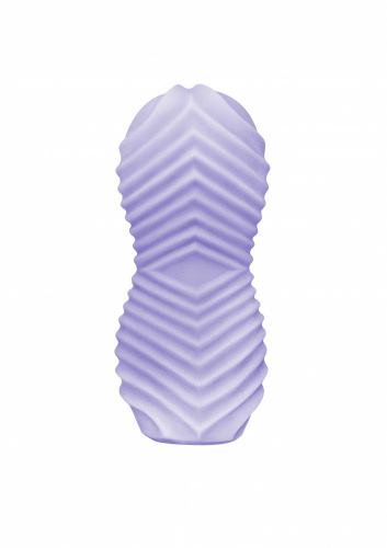 Masturbator Marshmallow Fuzzy Lavander 7371-03lola