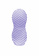 Masturbator Marshmallow Fuzzy Lavander 7371-03lola