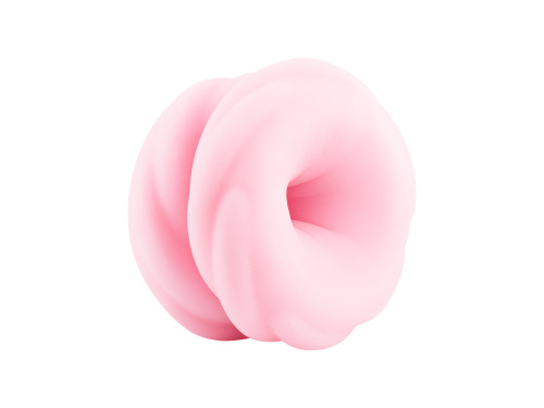 Limiter-masturbator Homme Loyal Henchman Pink 7010-03lola