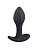 Double Silicone Vibrating Anal Plug Spice it Up Allure 8019-01lola