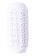 Masturbator Marshmallow Maxi Sugary White 8076-01lola