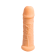 Penis sleeve Real Extra Size Bubbles 7014-01lola