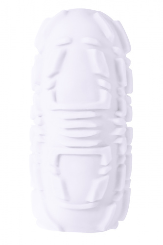 Masturbator Marshmallow Maxi Fruity White 8072-01lola