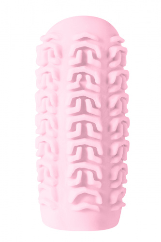 Masturbator Marshmallow Maxi Sugary Pink 8071-02lola