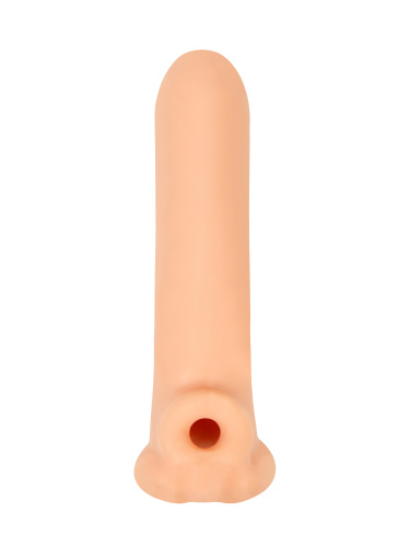 Penis sleeve Super Hero Titan Beige 7018-01lola