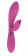 Rechargeable vibrator Indeep Malena Magenta 7701-06indeep