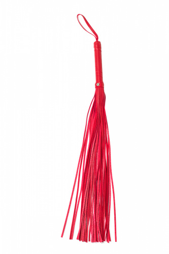 Flogger Party Hard Risque Red 1118-02lola