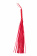 Flogger Party Hard Risque Red 1118-02lola