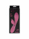 Rechargeable vibrator Indeep Malena Magenta 7701-06indeep