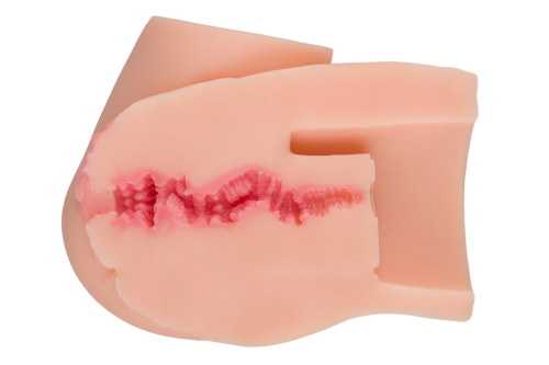 Realistic Masturbator Satisfaction Cutie Lush 2109-01lola