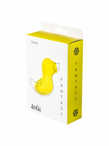 Vacuum stimulator Fantasy Ducky 7905-01lola