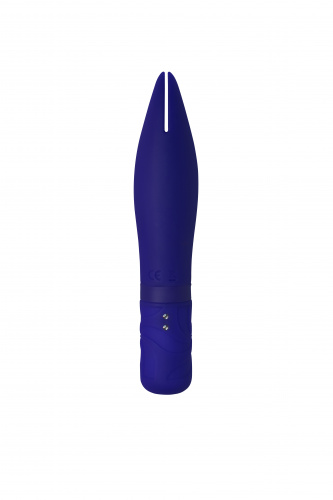 Rechargeable Vibrator Universe BonBon’s Powerful Spear Blue 9603-01lola