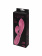 Rechargeable vibrator Indeep Juna Magenta 7700-06indeep