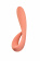 Vibrator Lola games Shape of water Wave 8683-00lola