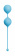 Baginal balls Love Story The Firebird Waterfall Breeze 3010-03lola