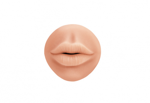Realistic Masturbator Satisfaction Sweet Lips 2105-01lola