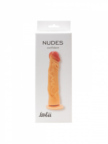 Dildo Lola Games Nudes Confident 6008-01lola