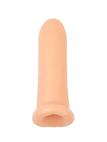 Penis sleeve Super Hero Striker 7017-01lola