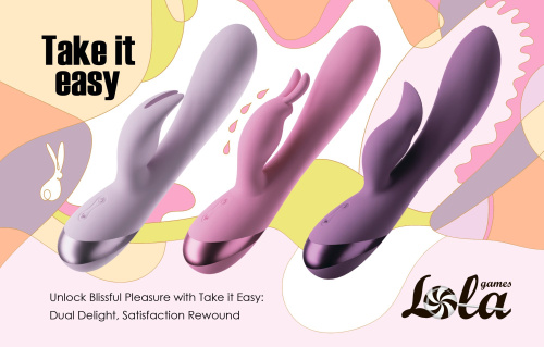 Ida, Lily, and May Vibrators for Unmatched Satisfaction
