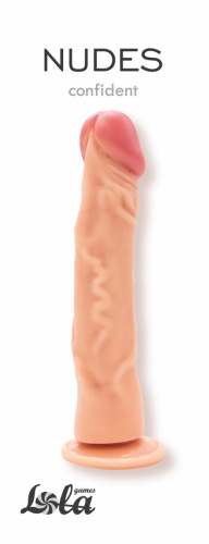 Dildo Lola Games Nudes Confident 6008-01lola