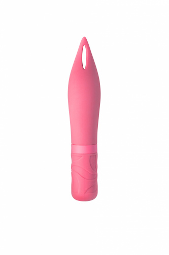 Rechargeable Vibrator Universe Airy’s Mystery Arrow Pink 9602-03lola