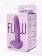 Dildo Flow Emotional Purple 2045-01lola