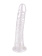 Pearlescent dildo Akoya Pearl White 9903-03lola