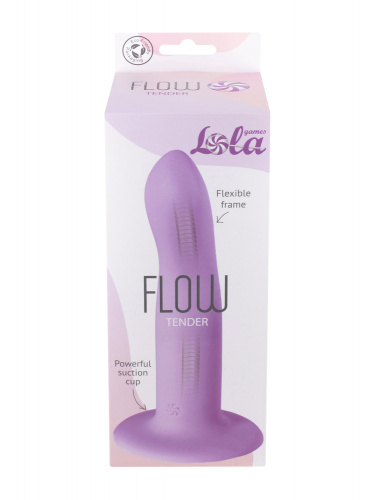 Bendable Dildo Flow Tender 2042-01lola