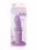 Bendable Dildo Flow Tender 2042-01lola