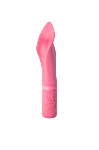 Rechargeable Vibrator Universe Mamacita’s Fantastic Shield Pink 9604-03lola