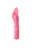 Rechargeable Vibrator Universe Mamacita’s Fantastic Shield Pink 9604-03lola