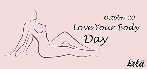 Love Your Body day 3