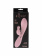 Rechargeable vibrator Indeep Theona Pink 7702-05indeep