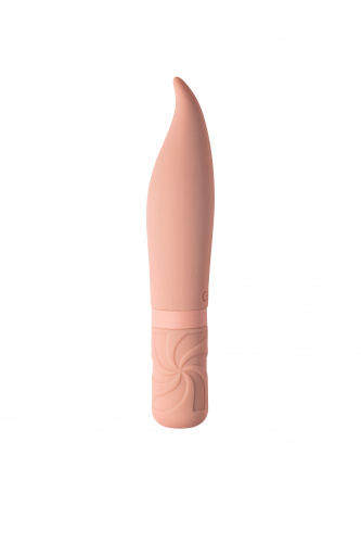 Rechargeable Vibrator Universe BonBon’s Powerful Spear Beige 9603-02lola